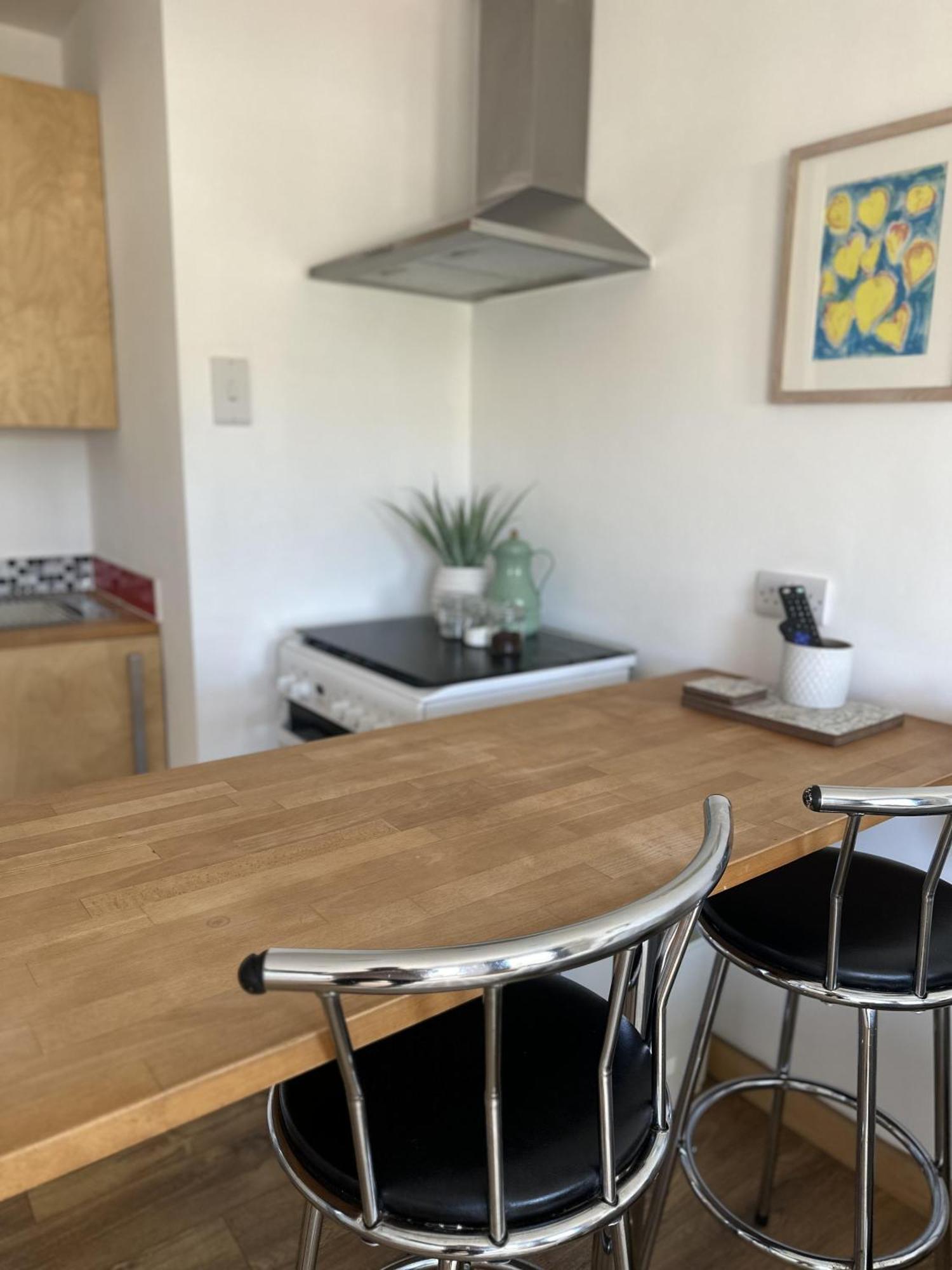 Cozy Coastal Lodge In היילה מראה חיצוני תמונה
