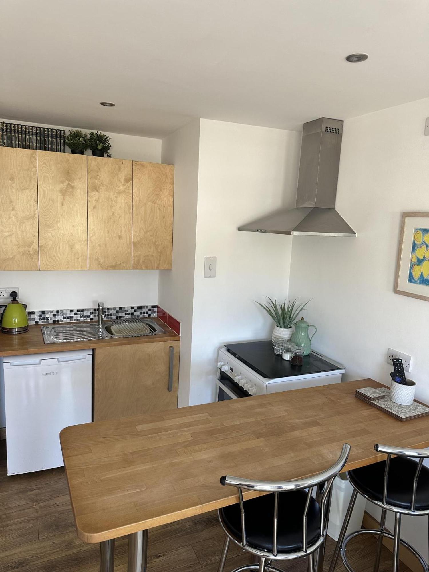 Cozy Coastal Lodge In היילה מראה חיצוני תמונה