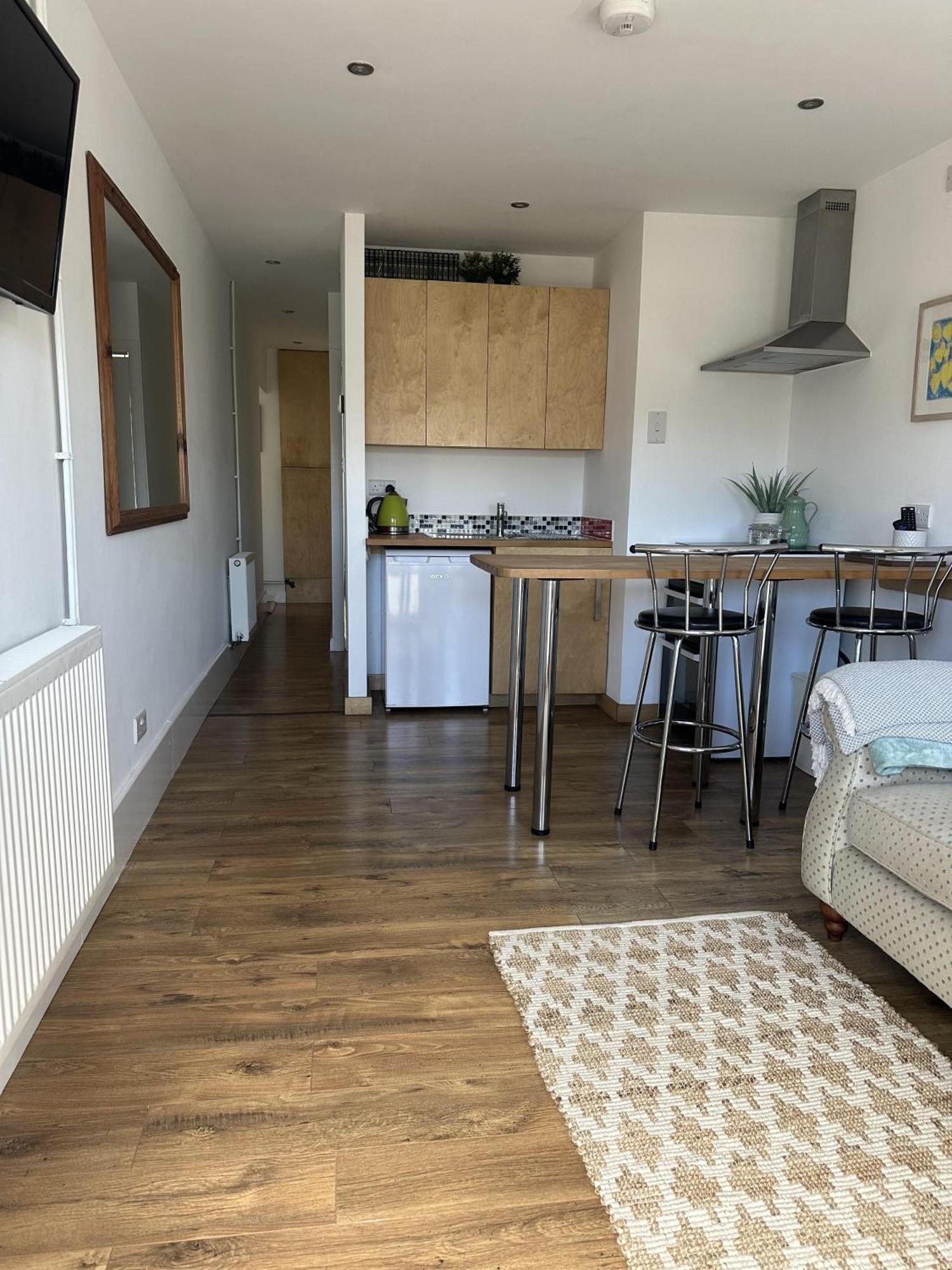 Cozy Coastal Lodge In היילה מראה חיצוני תמונה